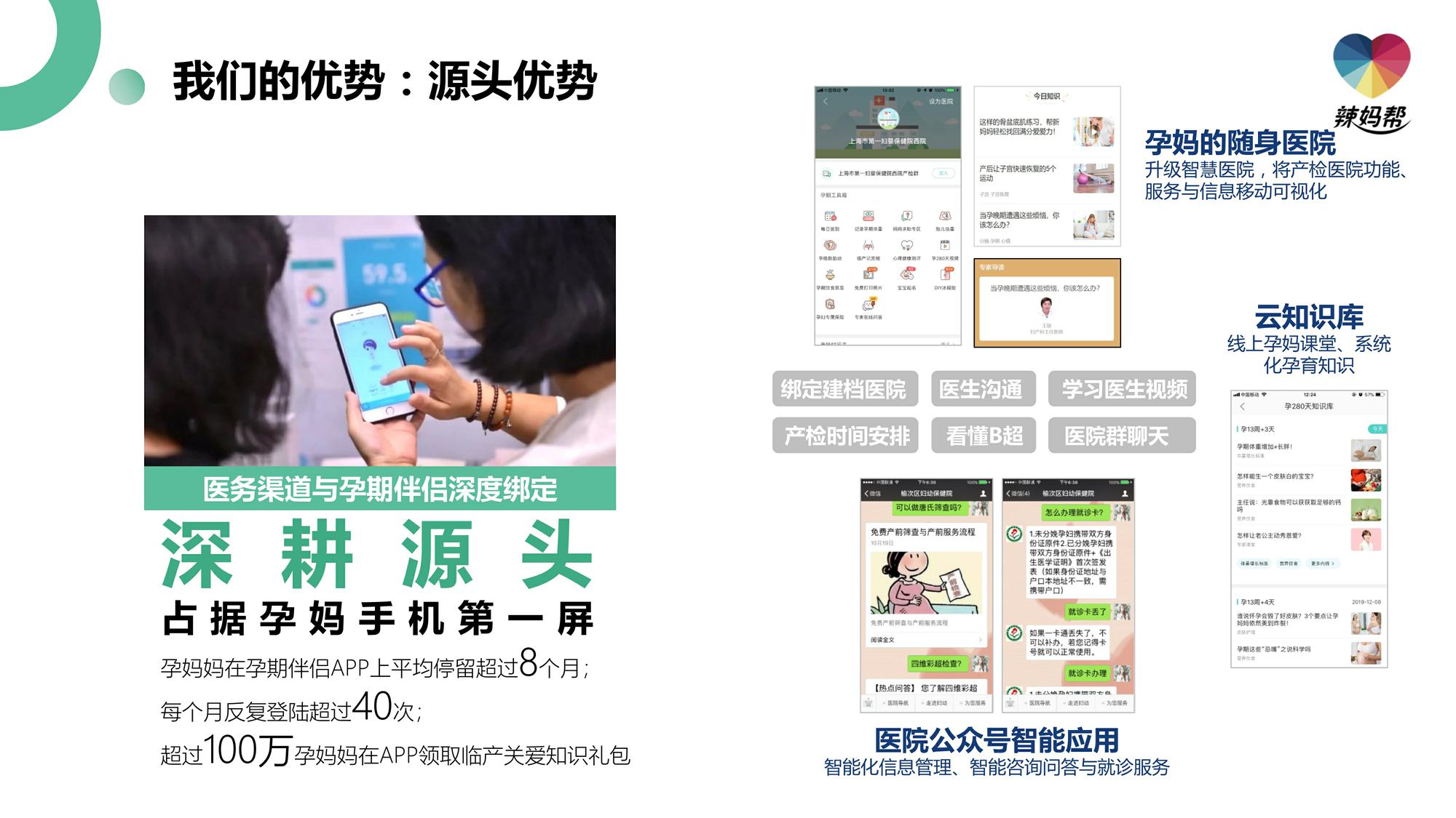 辣妈帮社群营销方案【互联网】【社群运营】【带货】 第3页