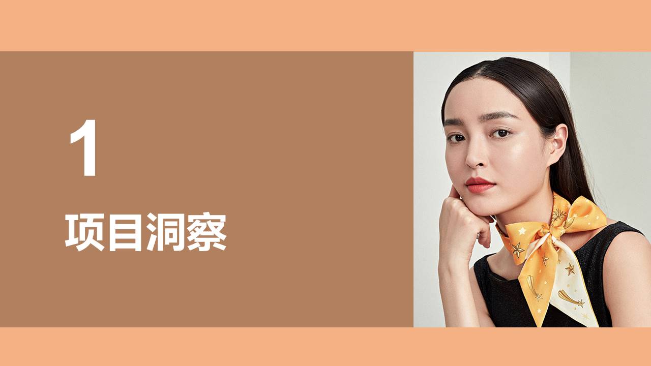 万事利全年规划方案【女装】【服装】【电商】【带货】 第3页
