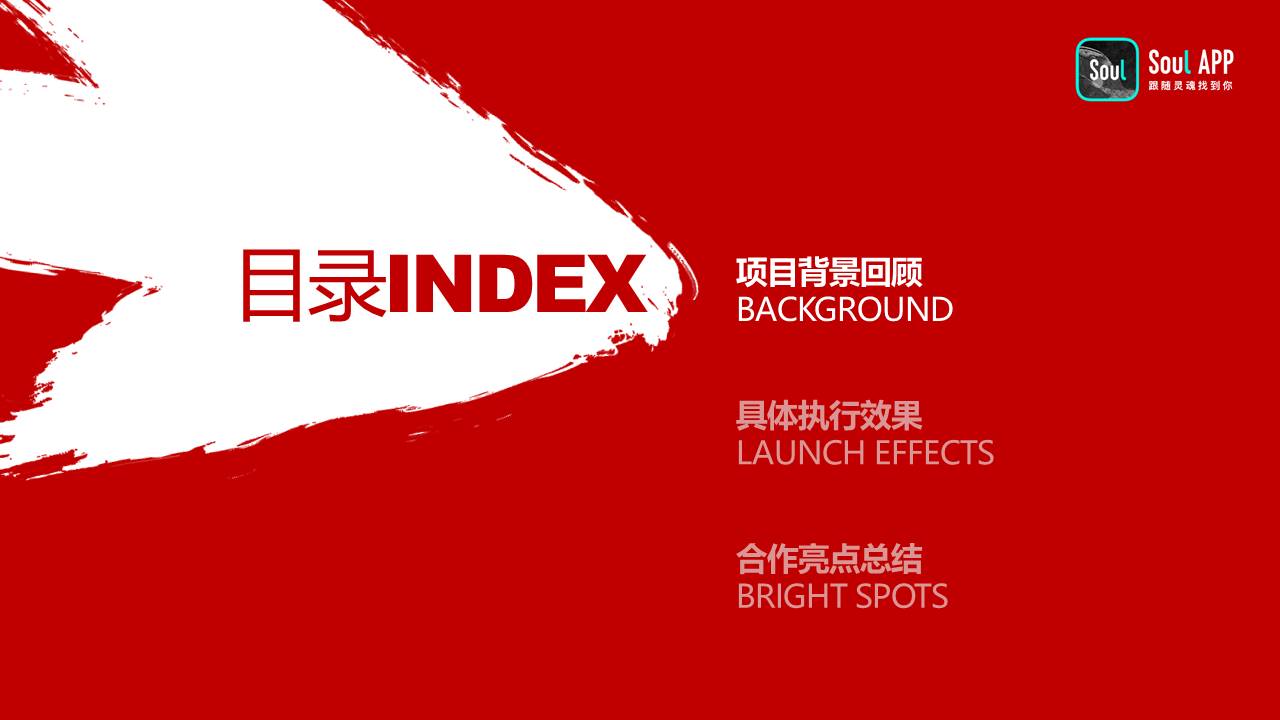 SoulX摩可纳品牌项目合作结案【跨界】【社交】【带货】 第2页