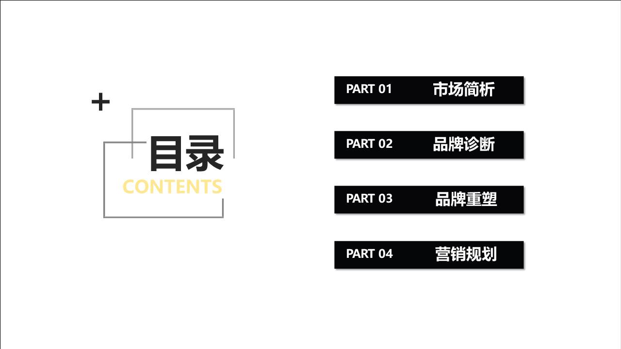 奶茶品牌战略规划方案 第2页