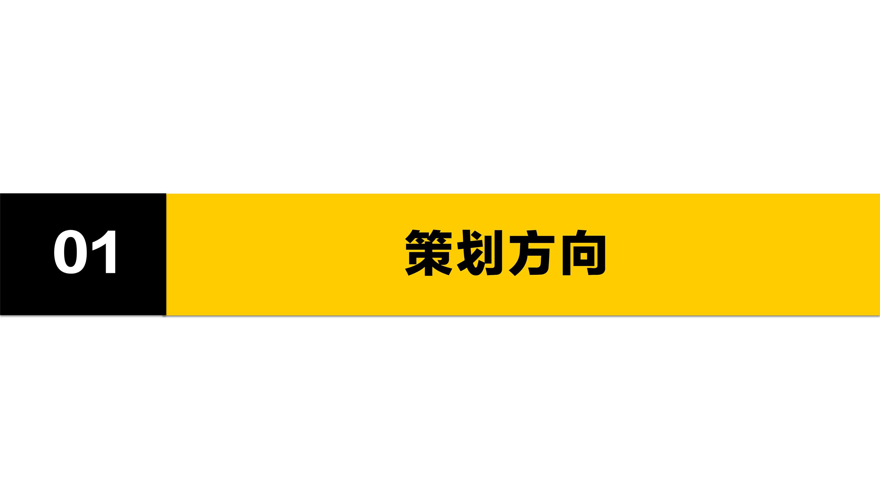秋梅食品抖音运营方案【抖音运营】【短视频】【种草】 第3页
