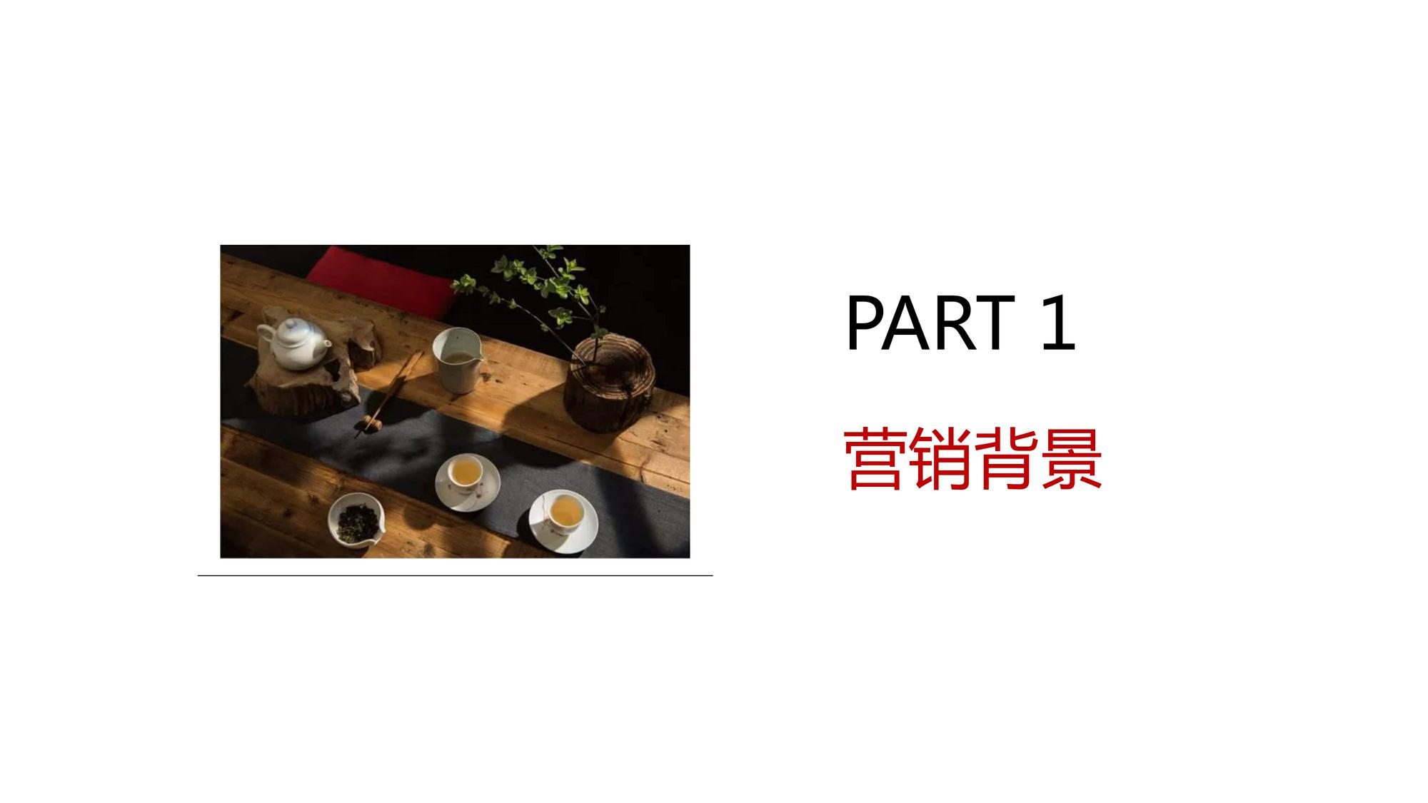 时代飞鹰&八马茶业京东电商平台内容营销方案【快消零售】【电商】【种草】【带货】【品牌营销】 第2页