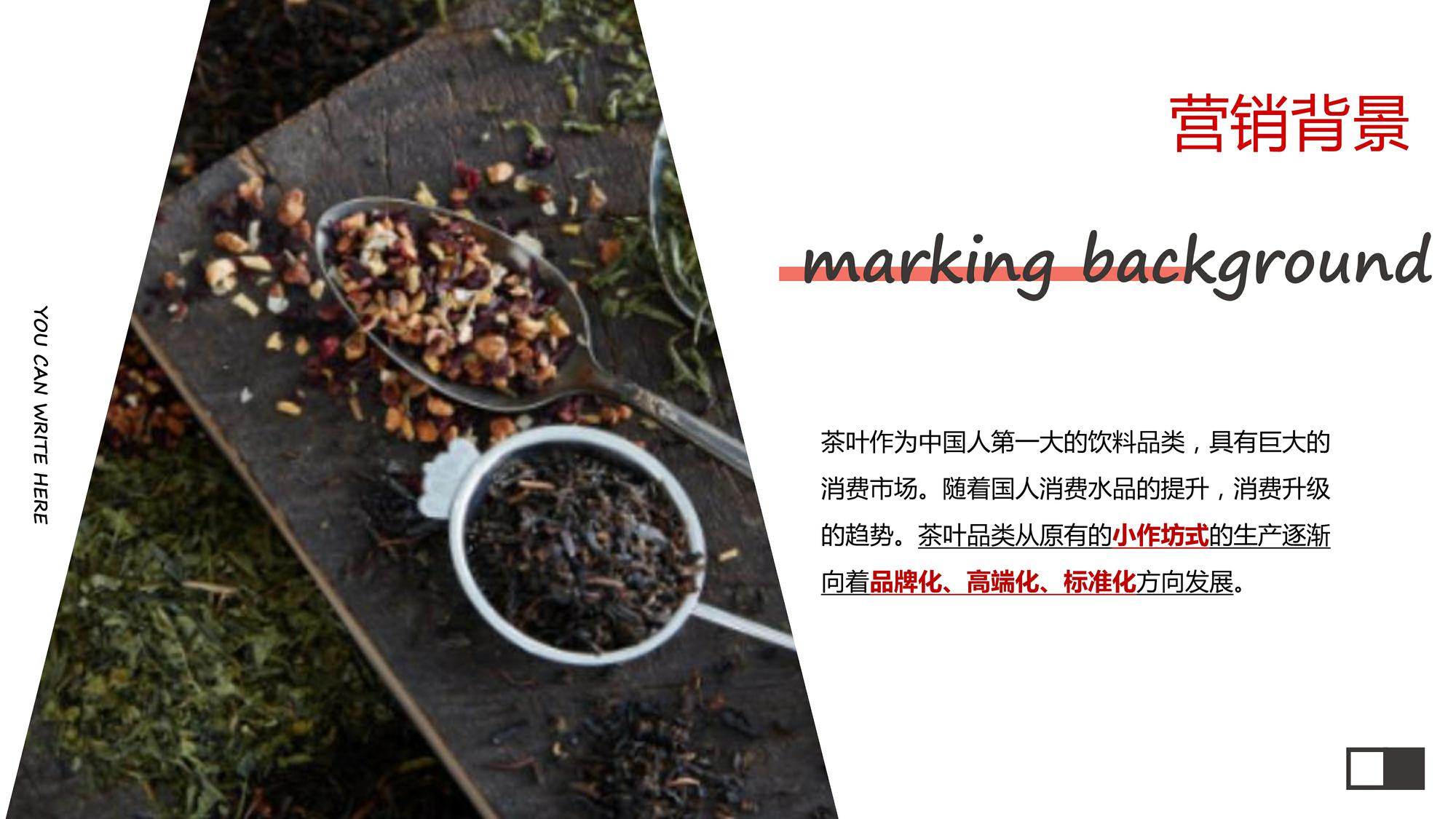 时代飞鹰&八马茶业京东电商平台内容营销方案【快消零售】【电商】【种草】【带货】【品牌营销】 第3页