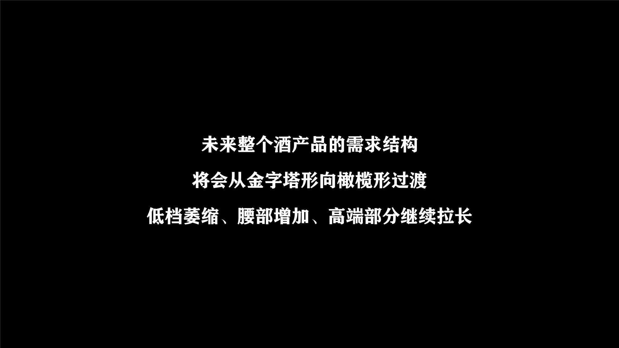 火石酒年度营销推广方案【快消零售】【大消费】【种草】【带货】【品牌营销】【传播】 第2页