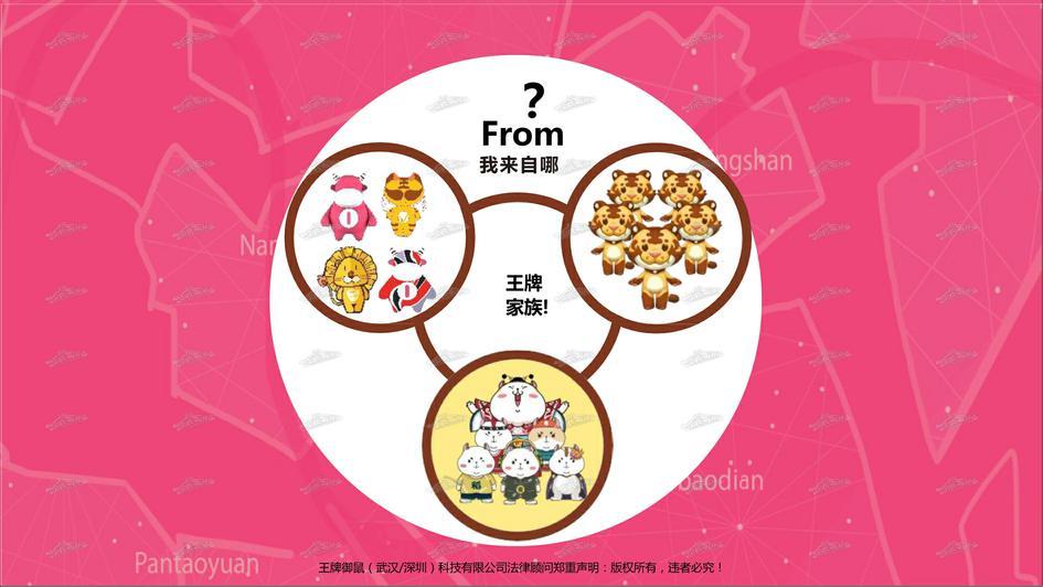 2022&ldquo;御虎西游&rdquo;虎年新年IP美陈【春节】 第2页