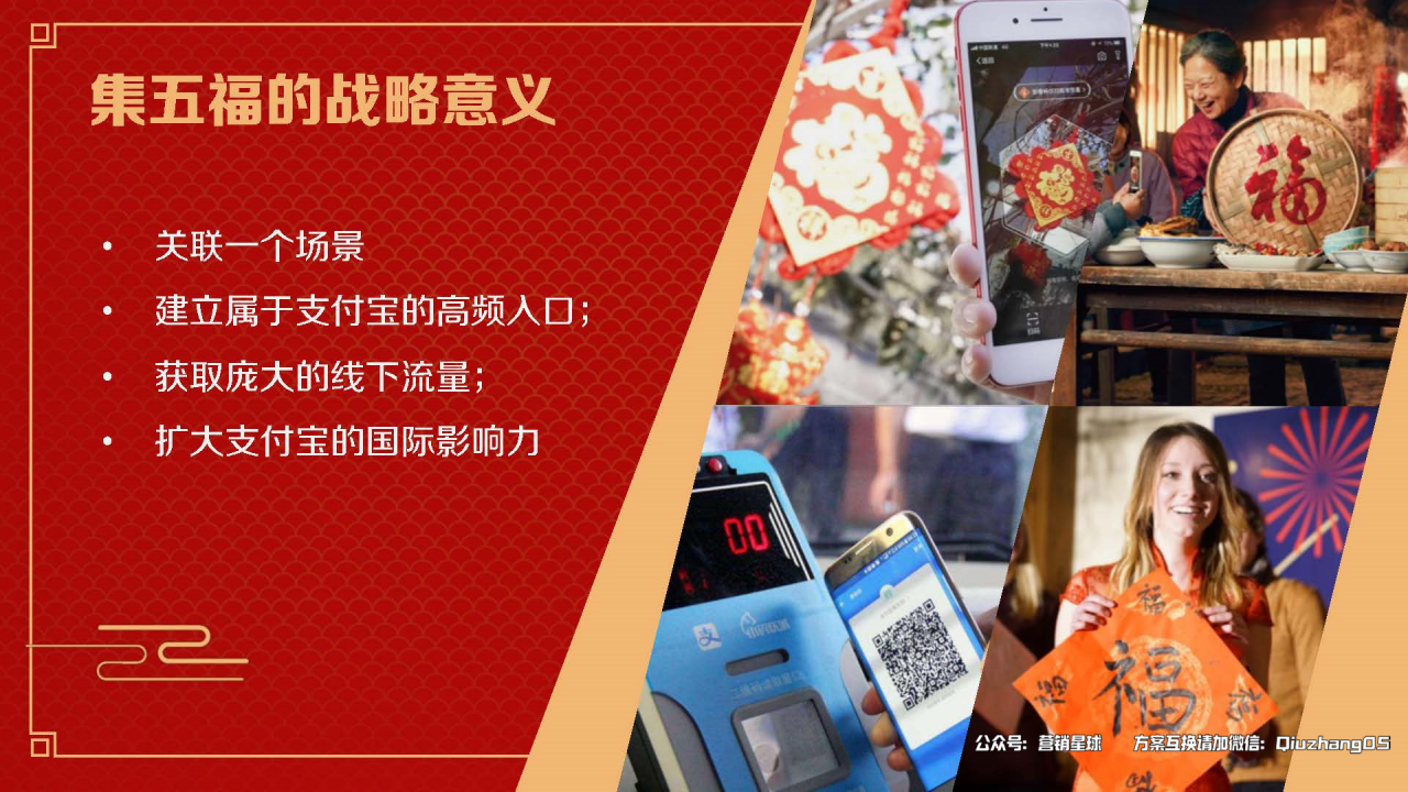支付宝集五福传播方案【互联网】【节日营销】 第3页