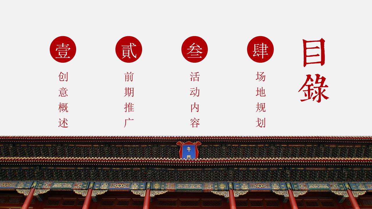 《故宫潮来袭》故宫潮玩节暨样板房开放盛典【潮玩盲盒】【文创周边】【IP营销】【线下活动】 第2页