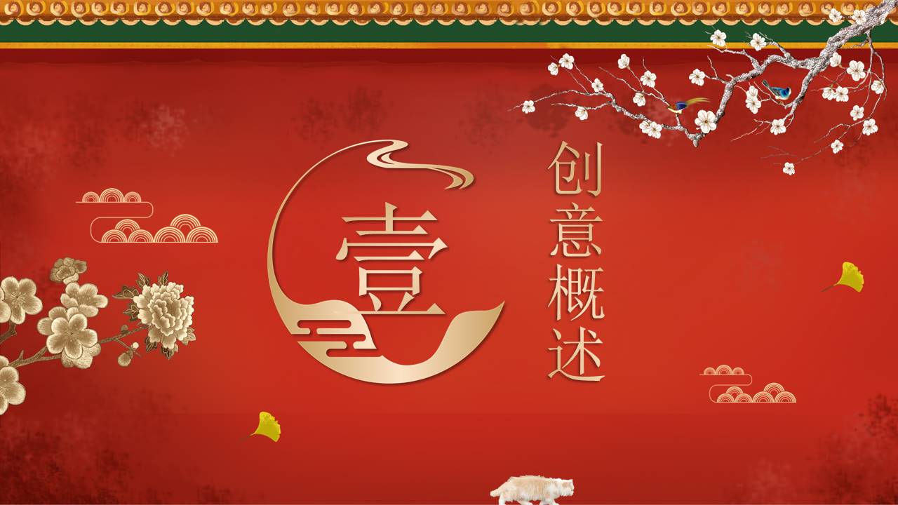 《故宫潮来袭》故宫潮玩节暨样板房开放盛典【潮玩盲盒】【文创周边】【IP营销】【线下活动】 第3页