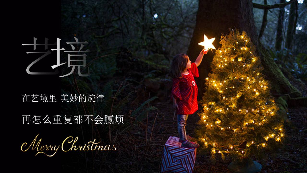2021商业地产圣诞节系列&ldquo;奇幻森诞之旅&rdquo;活动策划方案【圣诞活动】 第3页