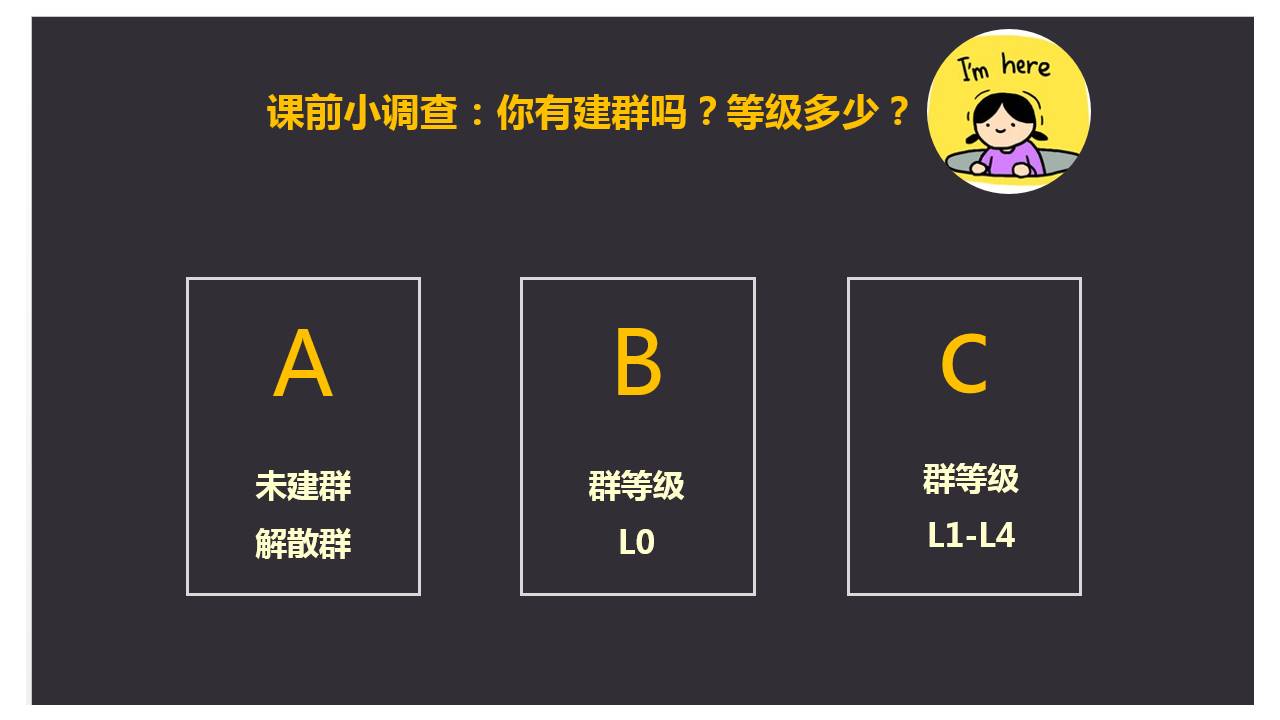 淘宝群 粉丝运营作战指南【带货】【私域流量运营】【粉丝运营】 第3页
