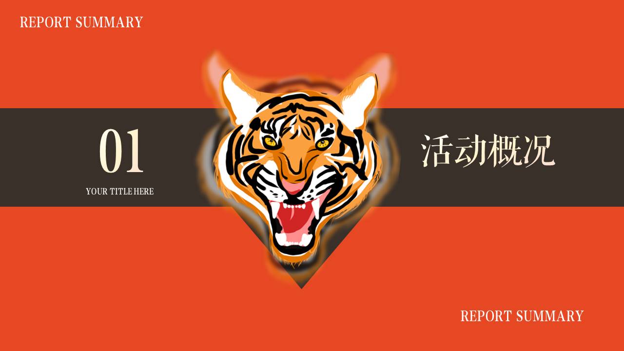 2022地产项目虎年新春潮玩嘉年华&ldquo;我们超虎的&rdquo;活动策划方案【新春活动】 第3页