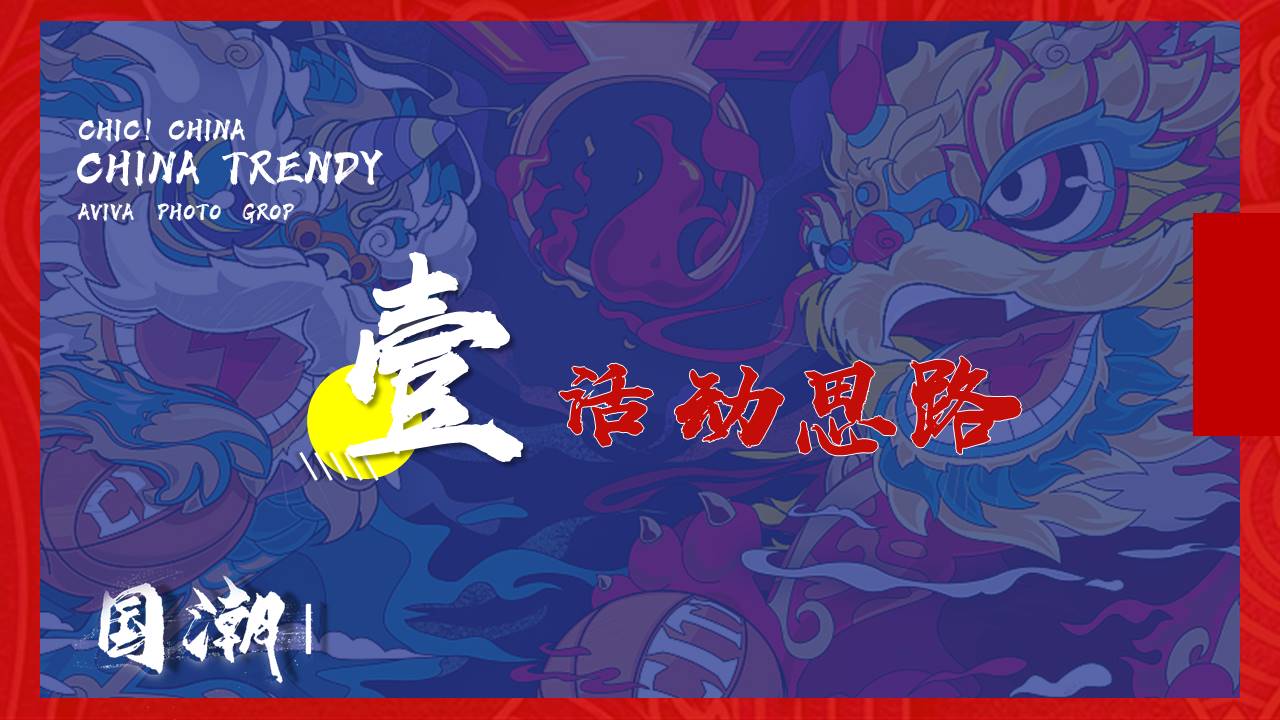 2022地产项目虎年新春&ldquo;虎&rdquo;园会&ldquo;虎运当头&rdquo;活动方案【新春活动】 第3页