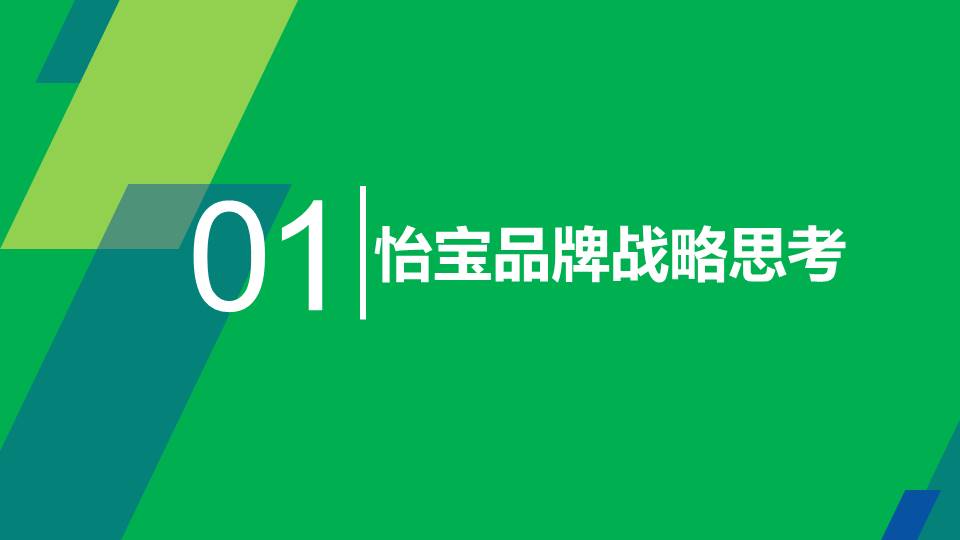 怡宝2021品牌+媒介布局思考【食品饮料】【品牌策略】【营销传播】【种草带货】 第2页