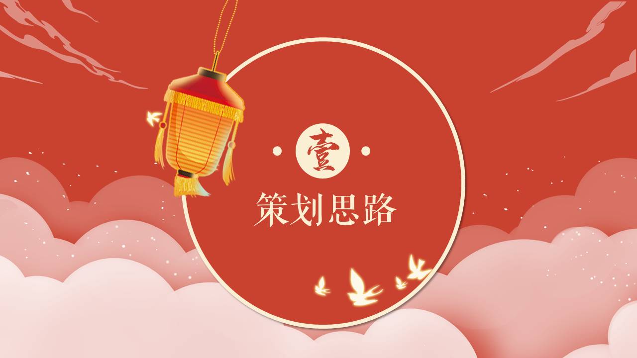 2022地产项目醒狮主题元宵节 &ldquo;喜闹元宵&rdquo;活动策划方案【元宵节】 第3页