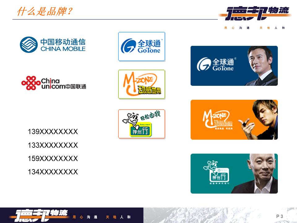 品牌营销案例--经典 第3页