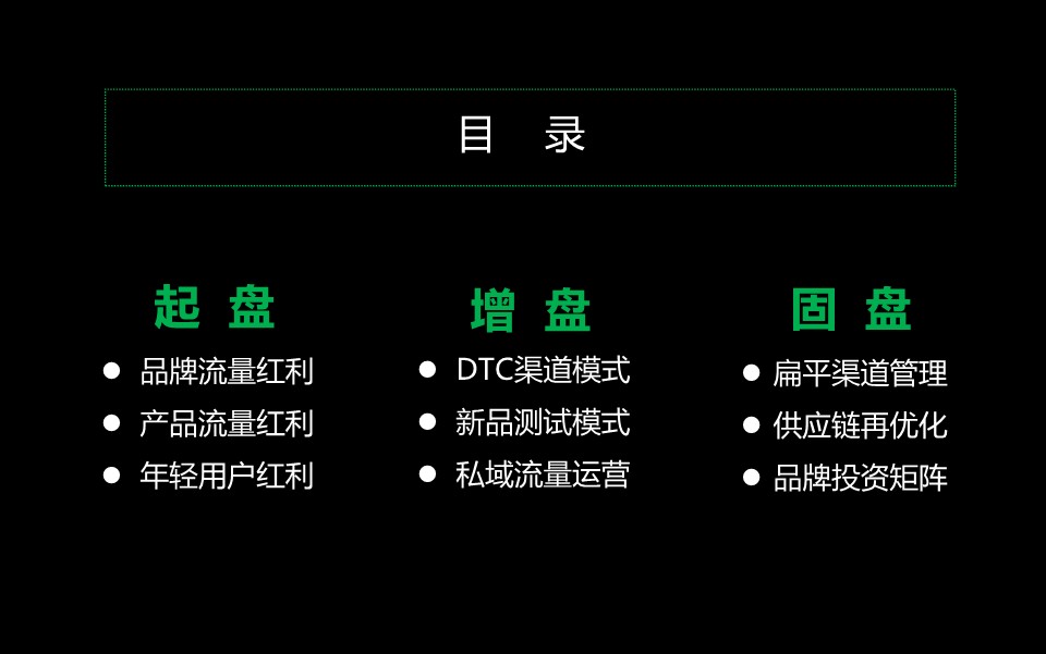 元气森林全案复盘【新消费】【食品饮料】【品牌全案】【结案复盘】 第3页