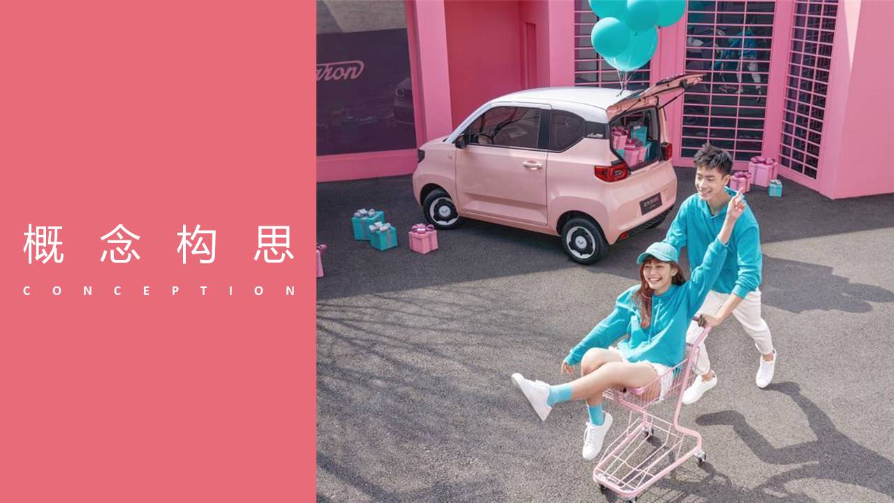 2022五菱宏光MINI EV仙女车友会合肥站暨年终客户答谢会【汽车】【粉丝营销】【种草营销】 第3页