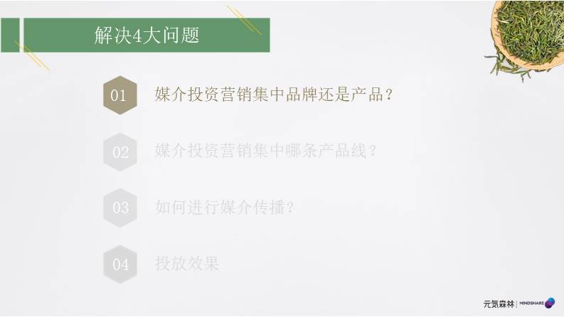 元气森林森林媒介投资规划【食品饮料】【社交媒体传播】【种草带货】 第3页