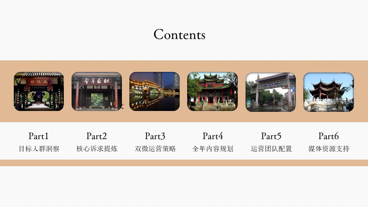 水井坊白酒新媒体运营方案【白酒】【新媒体运营】 第3页