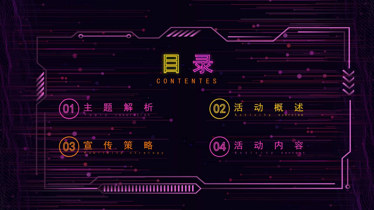 2021商业广场夜经济活动策划方案【商业地产】【夜经济】 第2页