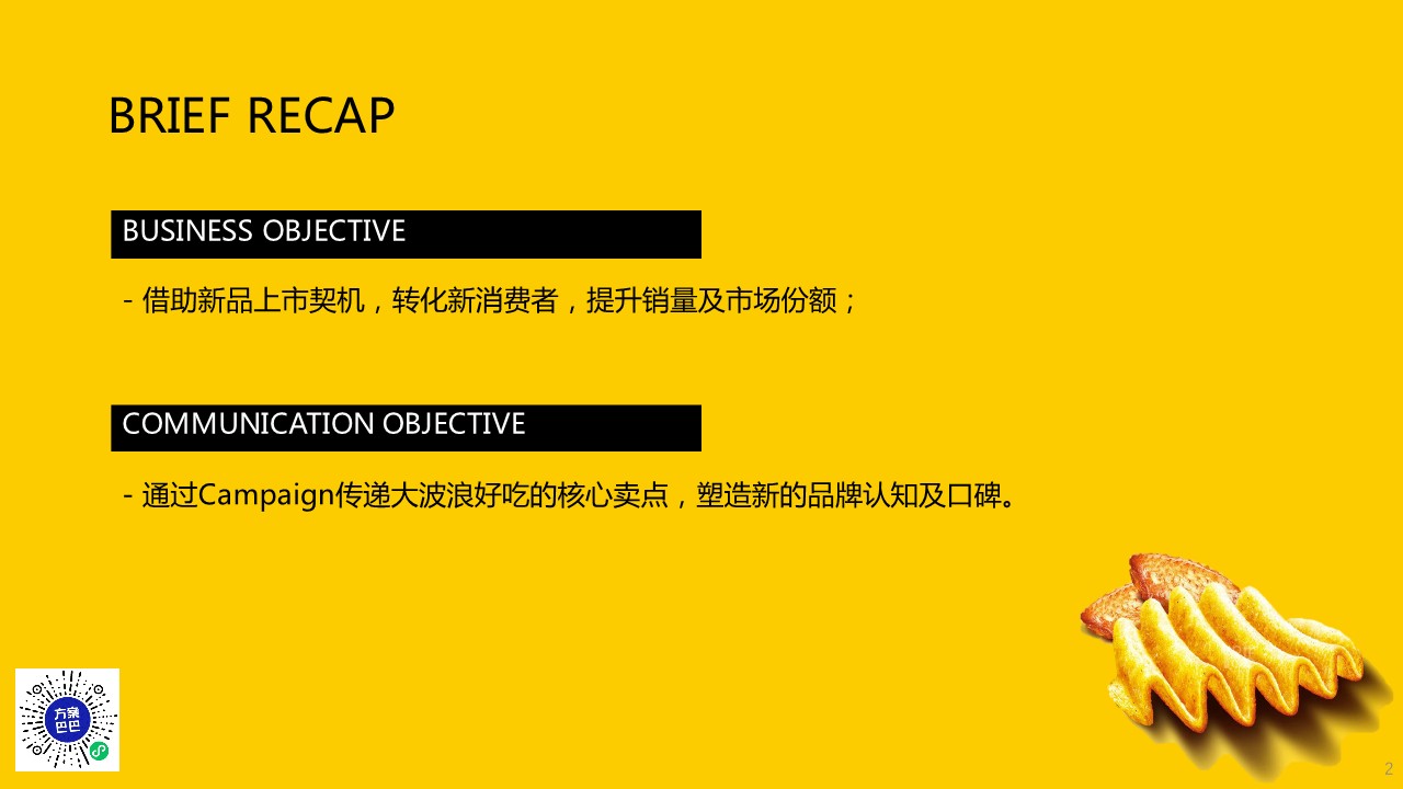 乐事大波浪新品上市campaign【零食】【品牌传播】【社交媒体营销】【种草带货】 第2页
