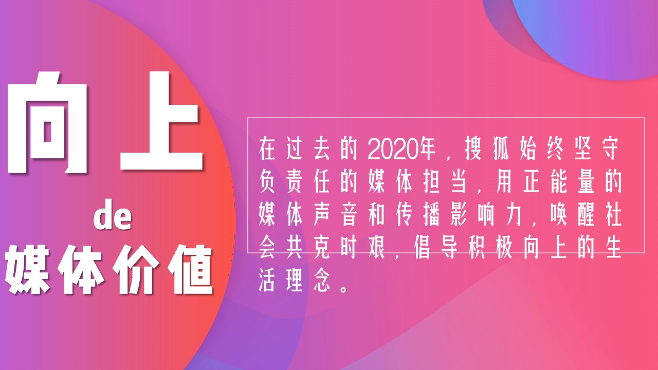 2021搜狐内容营销推荐手册【互联网】【通案】【社交媒体营销】 第2页