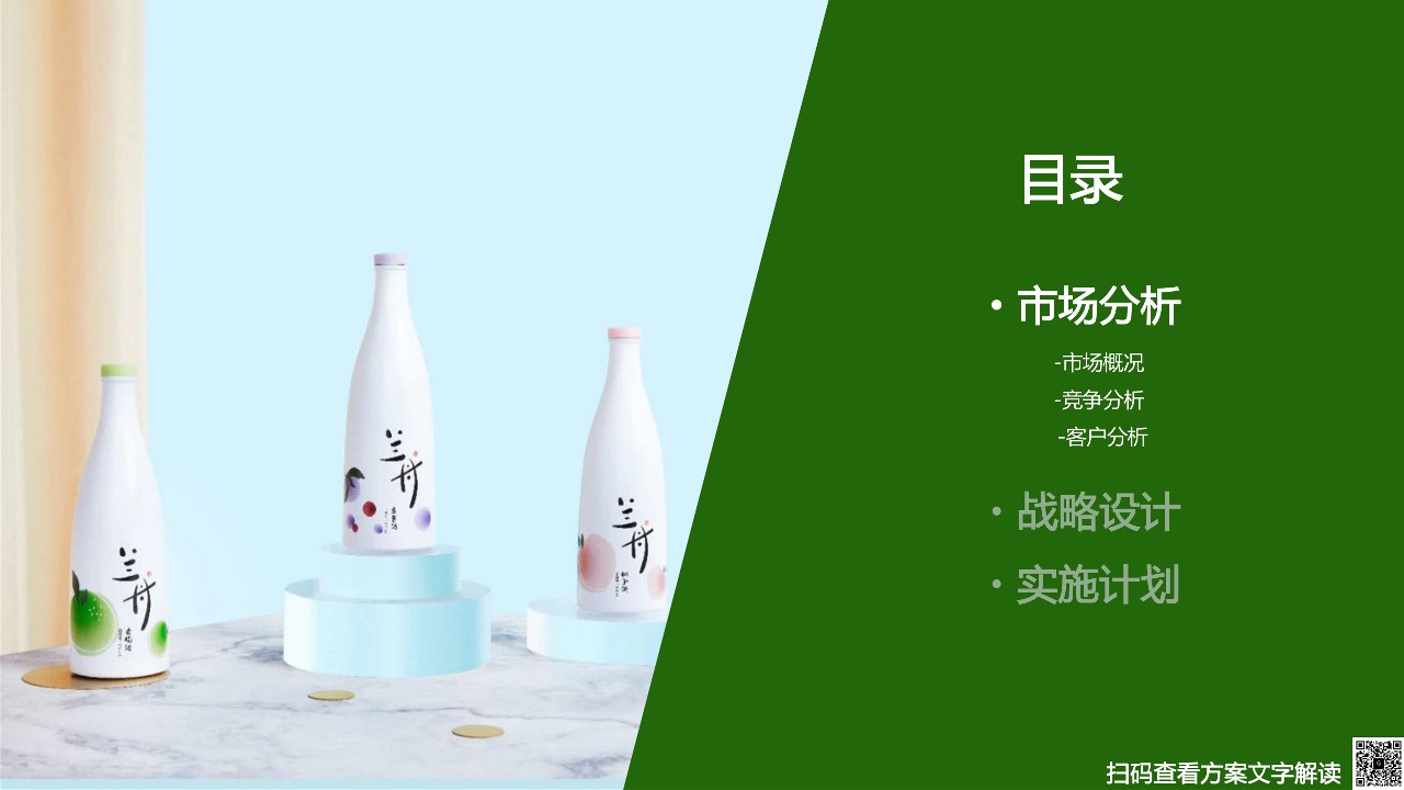 2022兰舟品牌三年战略规划 第3页