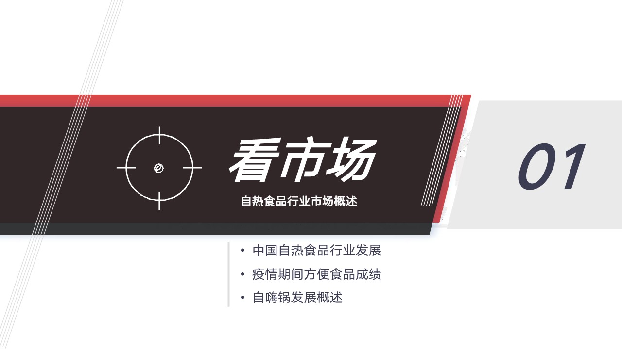 自嗨锅用户研究报告【快消】【品牌分析】 第3页