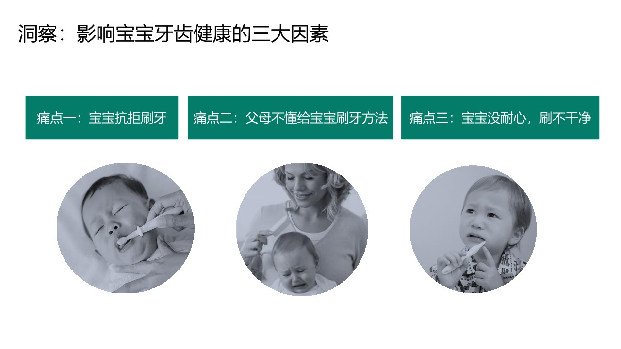 深爱salove儿童牙刷&宝宝树合作方案 第3页