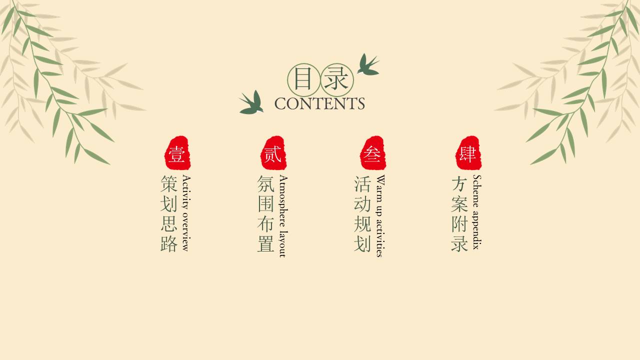 2022地产项目清明节&ldquo;玩&rdquo;古习 &ldquo;味&rdquo;清明活动策划方案【清明节】 第2页