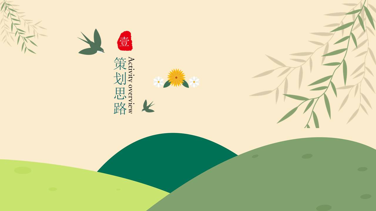 2022地产项目清明节&ldquo;玩&rdquo;古习 &ldquo;味&rdquo;清明活动策划方案【清明节】 第3页