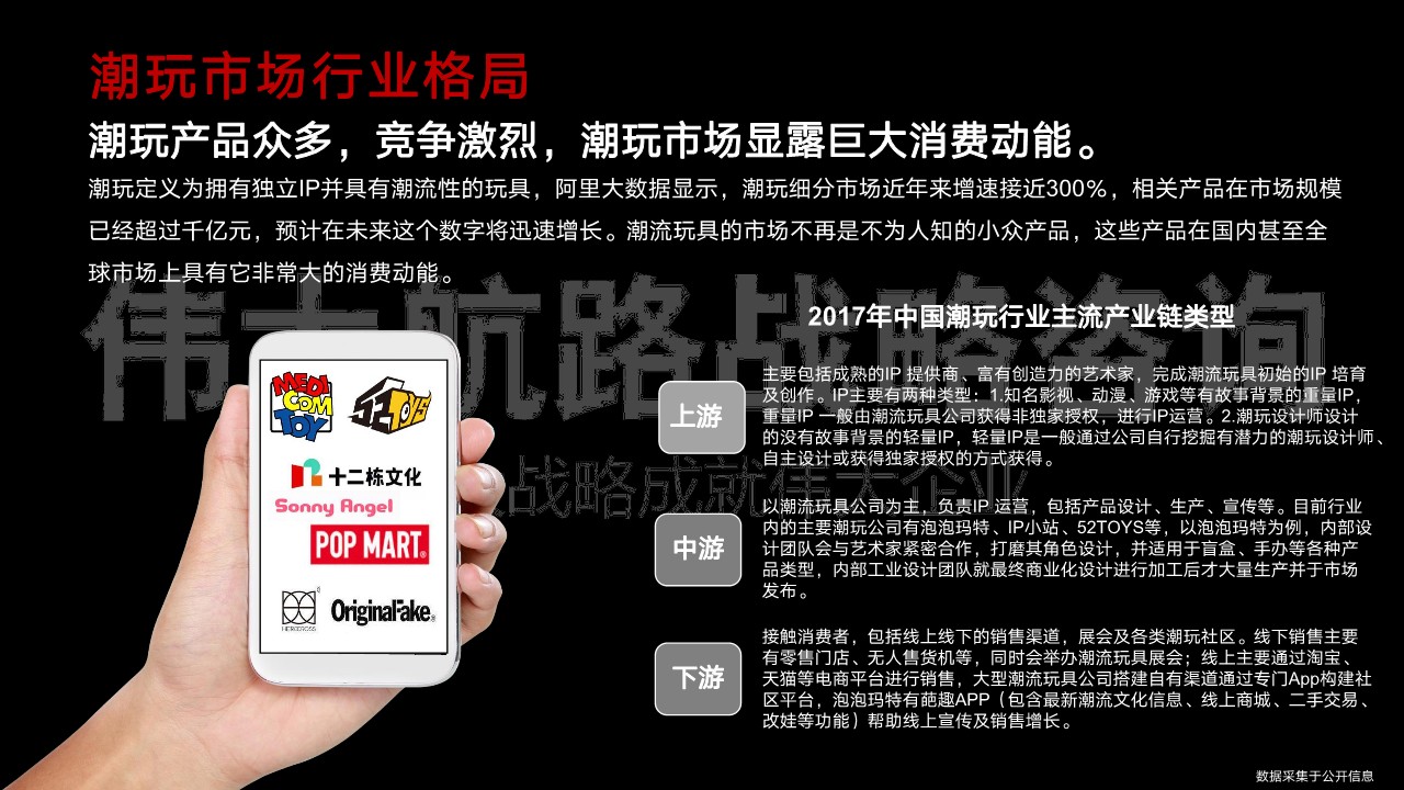 POP MART用户研究报告 第2页