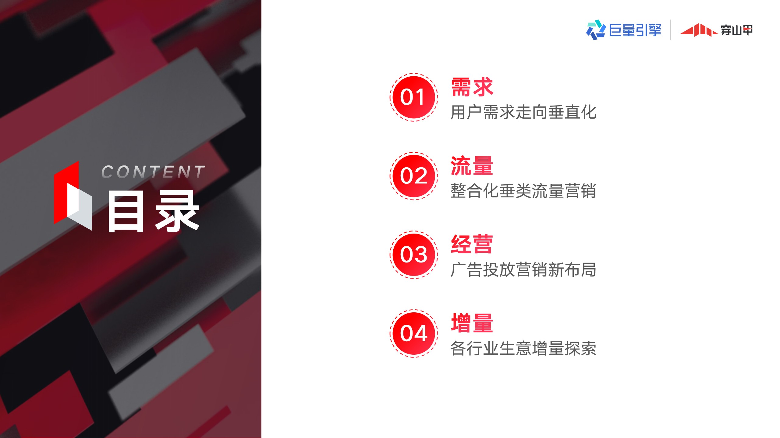巨量引擎穿山甲广告营销通案【互联网】【通案】【今日头条】 第2页