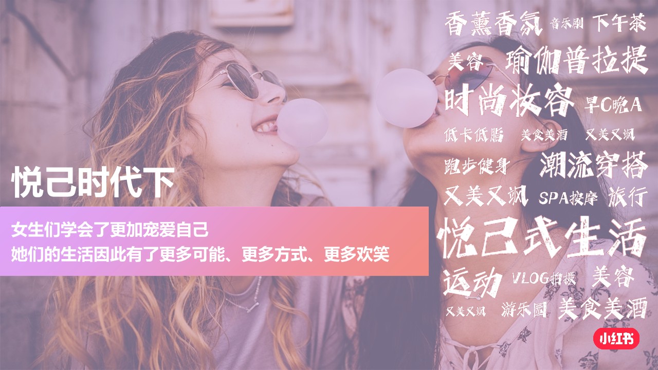 小红书宠爱女生计划营销通案 第2页