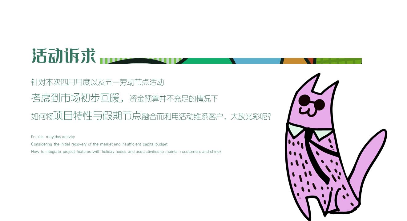 2022地产项目4-5月月度营销&ldquo;春趣时光&middot;美好FUN肆&rdquo;活动策划方案【春季活动】 第2页