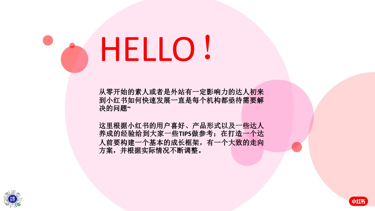 小红书KOL养成方法论【小红书运营】【KOL营销】 第2页