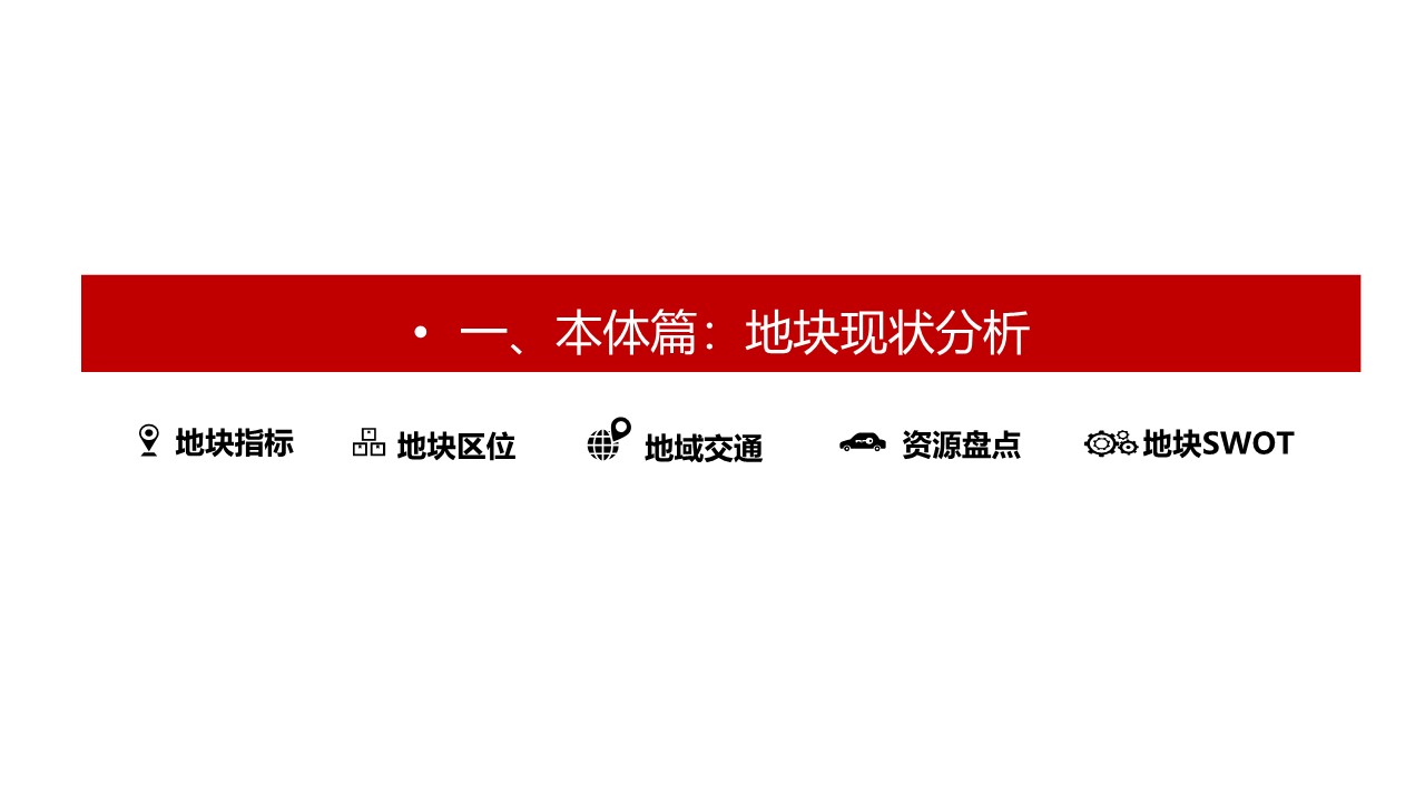 2022广汉市三星堆地块产品&营销报告 第3页