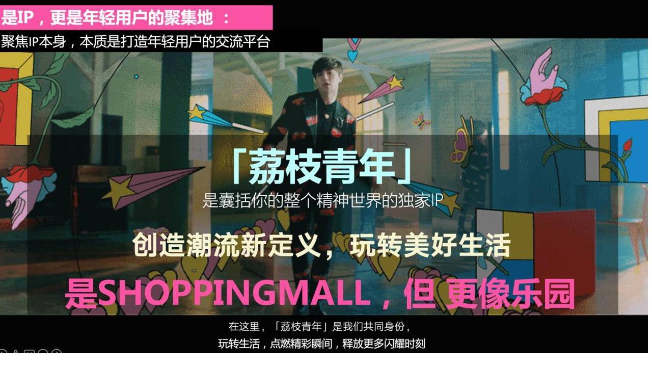 2022商业购物中心6-8月夏季营销创意方案【商场活动】 第3页