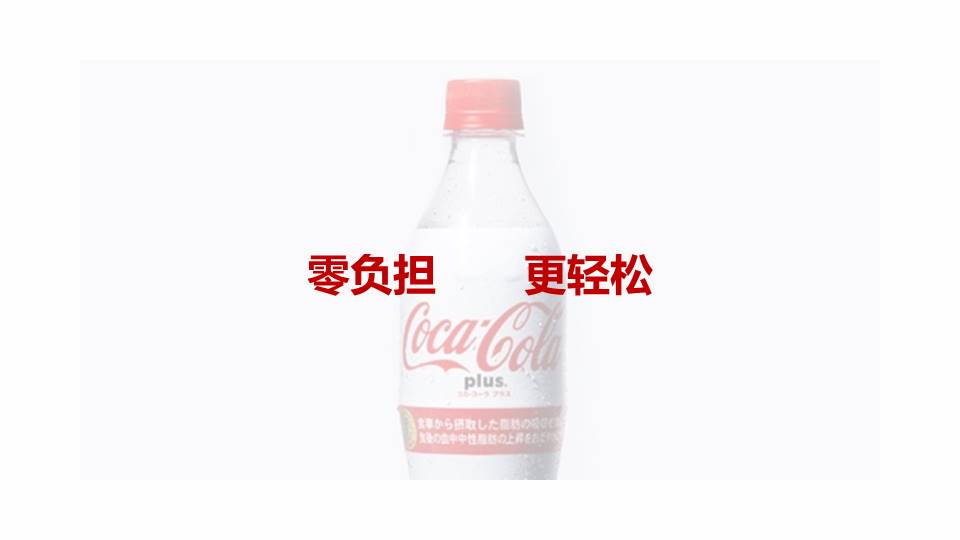 白可乐上市社交推广传播方案 第3页