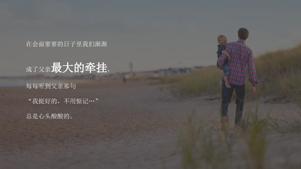 2022地产项目父亲节主题高定私享晚宴活动策划方案 第3页