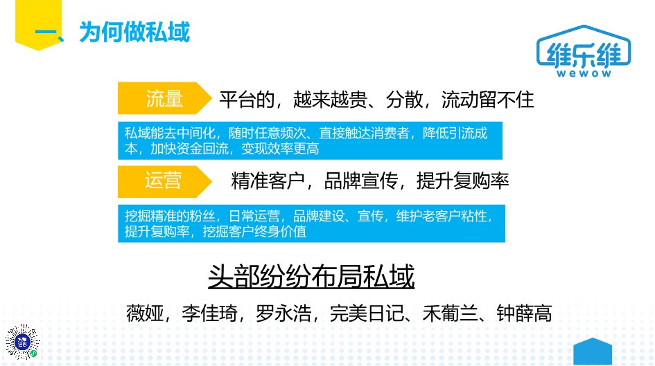 维乐维保健品维生素软糖私域运营规划方案【私域运营】 第3页