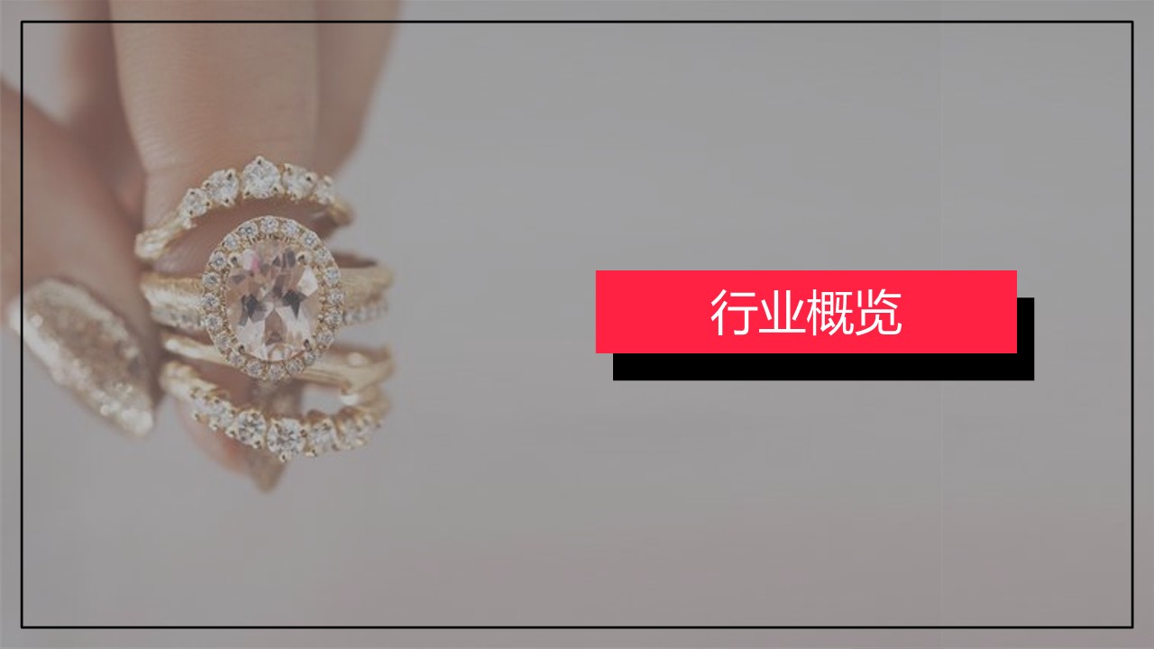 小红书2022年珠宝行业月报3月 第3页