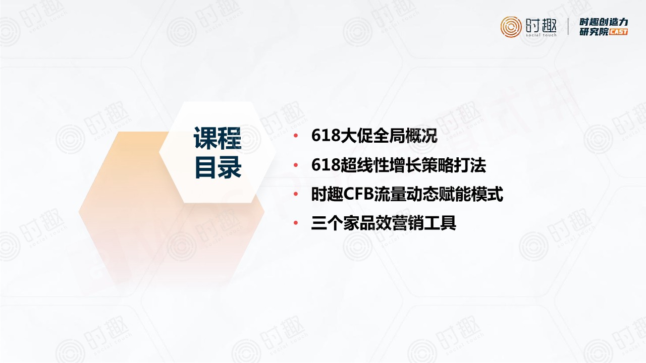 618品牌超线性增长营销最终版 第3页