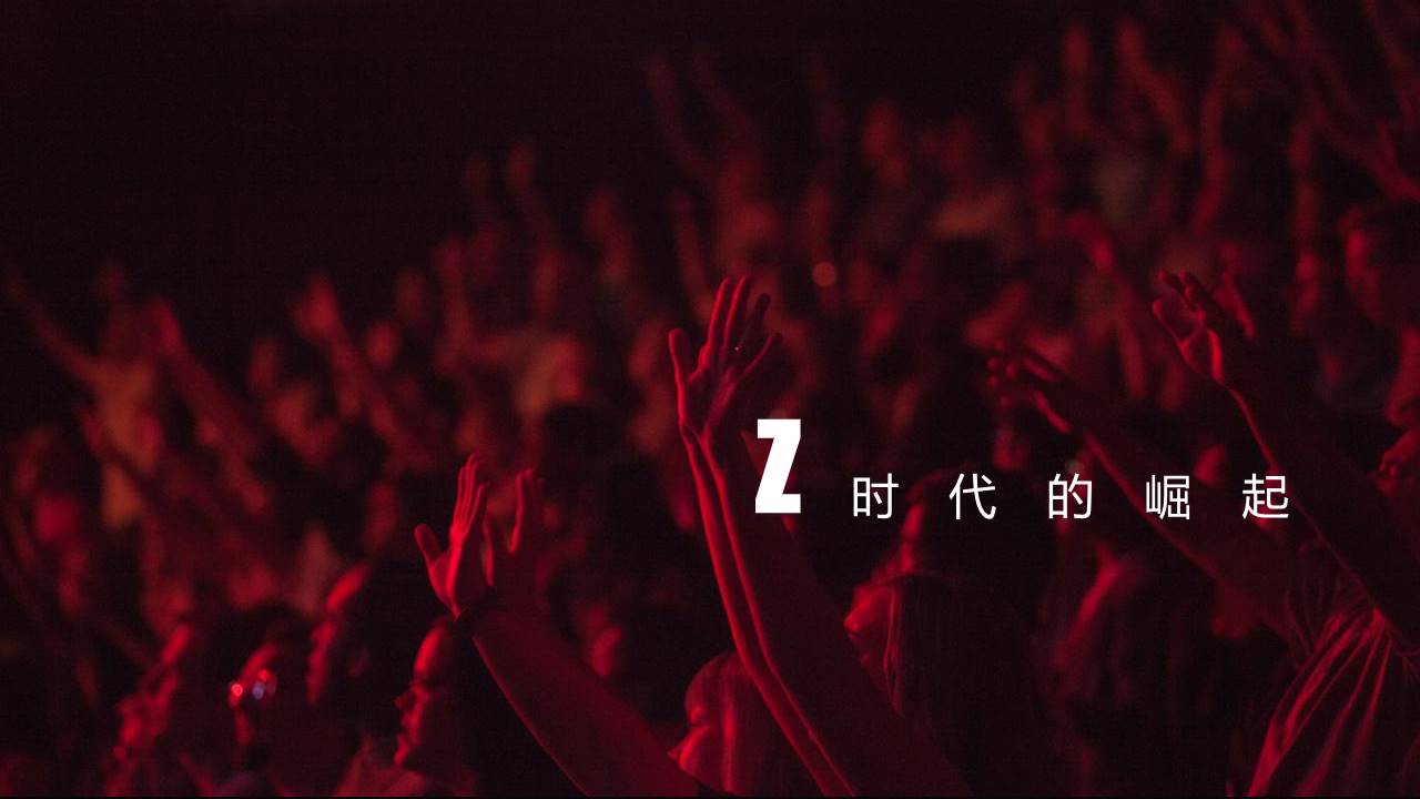 星梦幻世界&ldquo;三坑&rdquo; 商业定位策略方案【二次元】【汉服】 第2页