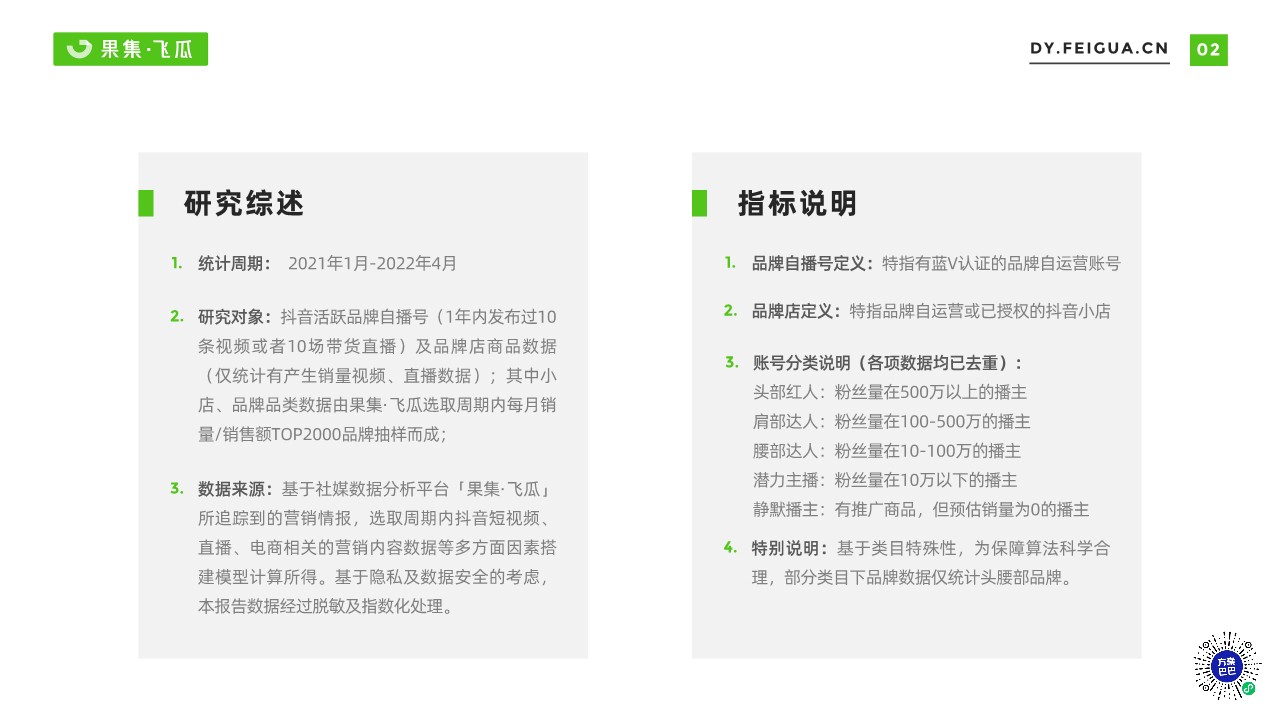 2022年短视频电商品牌营销专题&mdash;&mdash;眼部护理品牌营销洞察 第3页