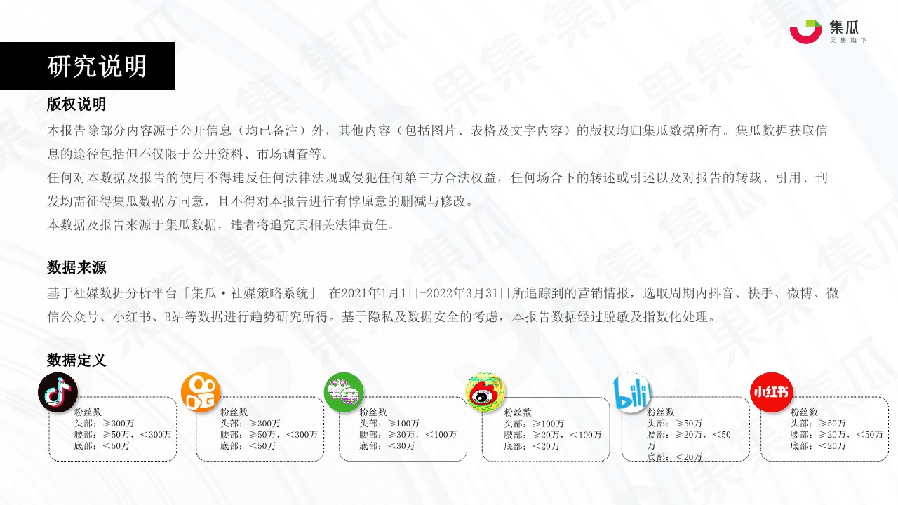 2022年高端美妆品牌竞争分析报告 第2页