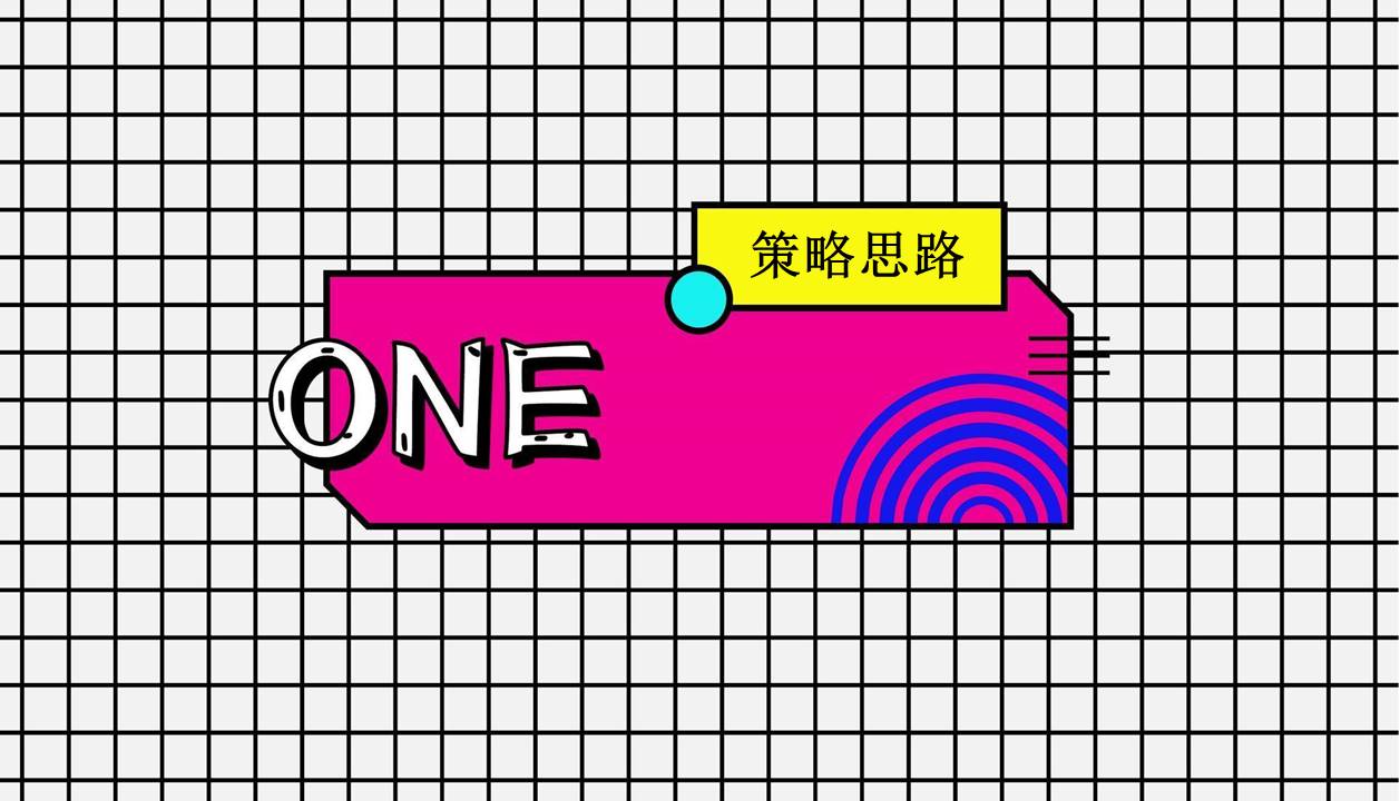 商业广场盲盒集市开市&ldquo;潮盒炸街 盲盒开箱&rdquo;主题活动策划方案【商业地产】 第3页