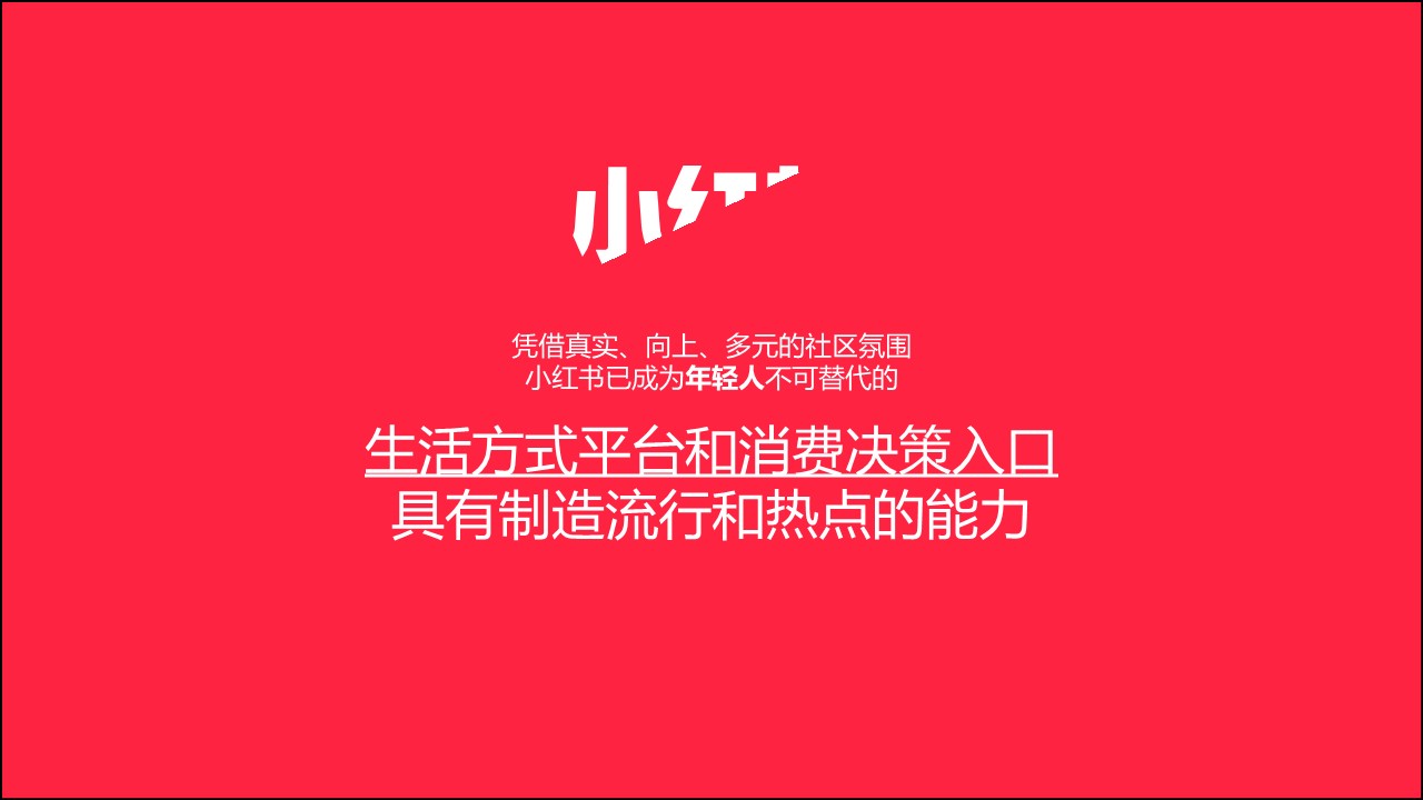 如何打造小红书优质种草笔记【小红书营销】【通案】 第3页