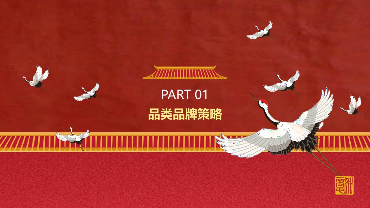 蒙牛中华滋养品类整合营销推广方案 第3页