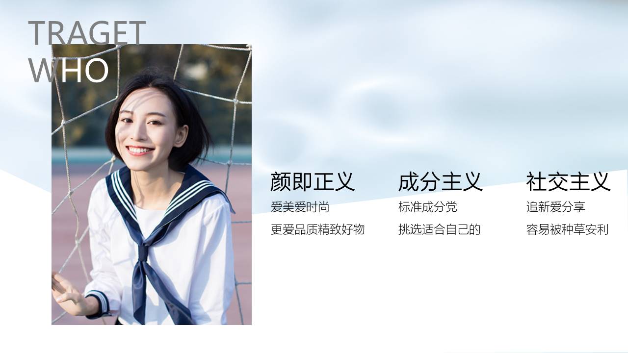 2023微精华面膜&屈臣氏美妆品牌新品上市传播规划 第2页